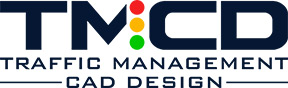 TM CAD Design Logo
